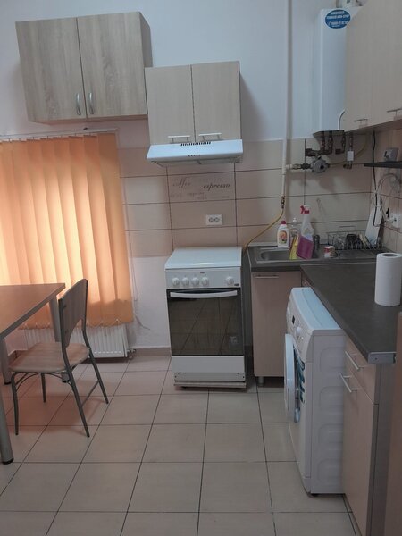 UNIEII-HOROSCOP calea SERBAN VODA