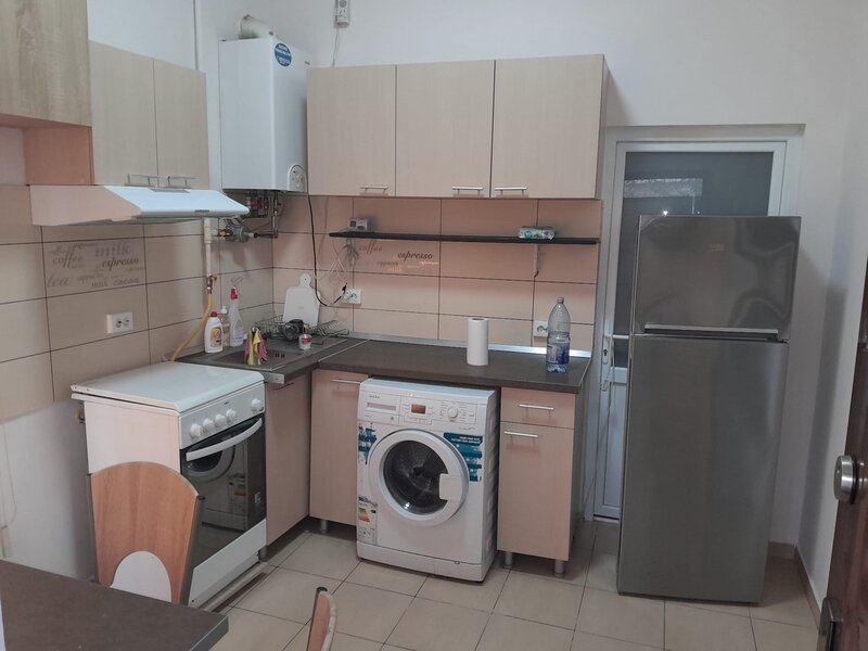 UNIEII-HOROSCOP calea SERBAN VODA