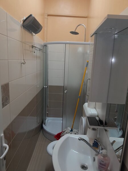 UNIEII-HOROSCOP calea SERBAN VODA